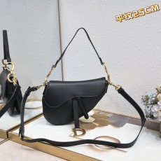 Dior Saddle Bags